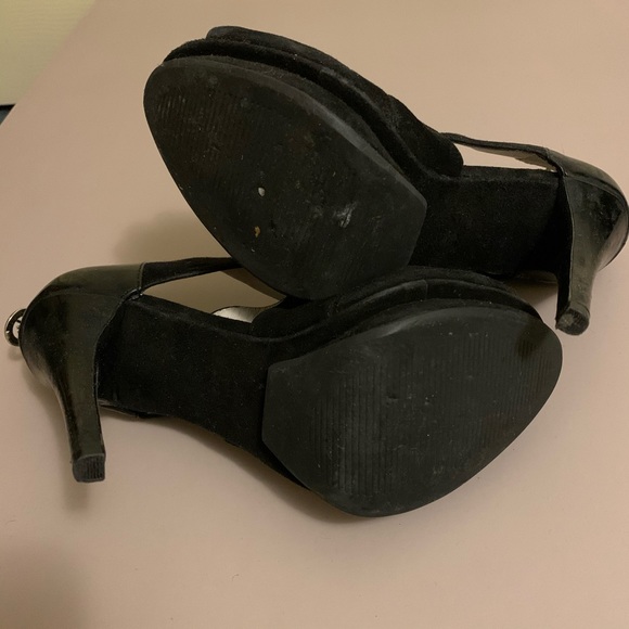 Michael Kors heels - Size 4 - Picture 8 of 11